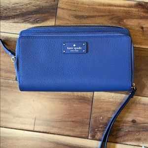 Kate Spade Anita Wallet